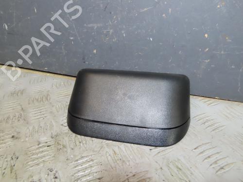 Troisième feu stop DACIA DUSTER (HS_) 1.5 dCi (109 hp) 32308338