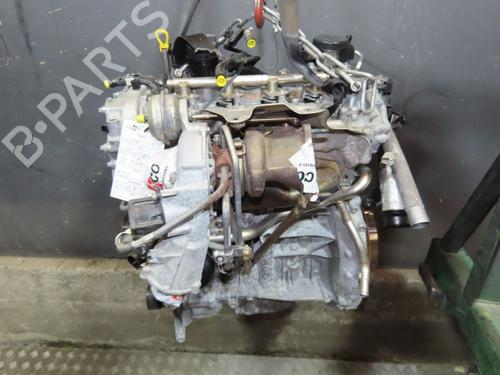 Engine MERCEDES-BENZ A-CLASS (W176) A 250 (176.050) | BP38429014M1 - Image 5