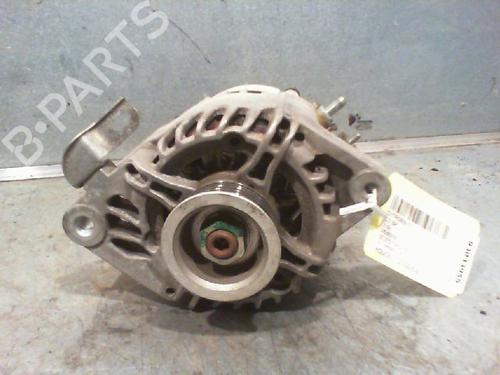 Alternator CITROËN C1 (PM_, PN_)  | BP23112023M7 