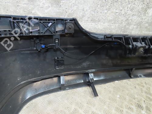 Bak støtfanger MERCEDES-BENZ E-CLASS (W211) E 220 CDI (211.006) | BP29818075C8