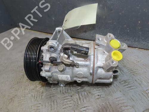 AC Kompressor AC Kompressor RENAULT CLIO V (B7_) 1.0 TCe 90 (B7MT) (91 hp) 36873733 36873733