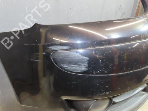 Foran støtfanger VW TOURAN (1T1, 1T2) 1.9 TDI | BP28828620C7