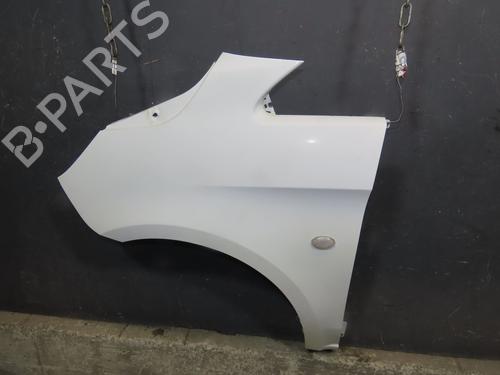 Used Left front fenders Left front fenders MERCEDES-BENZ VITO Van (W447) 109 CDI (447.601, 447.603, 447.605) (88 hp) 34457008 34457008