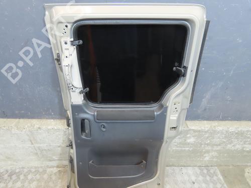 Used Right slide door CITROËN BERLINGO MULTISPACE (B9) 1.6 HDi 75 16V (75 hp) 28159373
