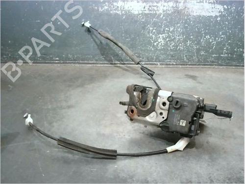 Serrure arrière gauche CITROËN C5 III Break (RW_) 2.2 HDi 200 (204 hp) 15546380