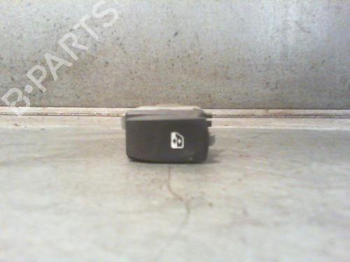 Right rear window switch RENAULT CLIO III (BR0/1, CR0/1) 1.5 dCi (BR0H, CR0H, CR1S, BR1S) | BP23115576I28 - Image 2