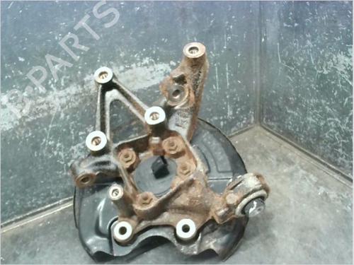 Used Left rear steering knuckle OPEL SIGNUM Hatchback (Z03) 1.9 CDTI (F48) (150 hp) 23113056