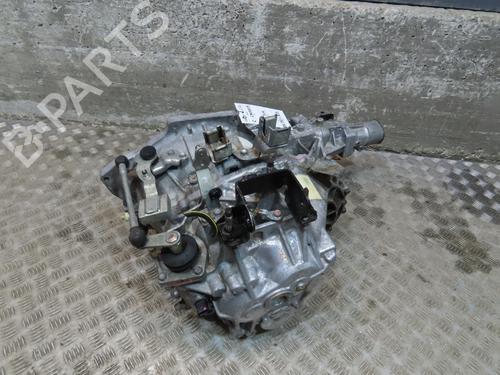 Used Gearbox CITROËN C-CROSSER (VU_, VV_) 2.2 HDi (156 hp) 30916836