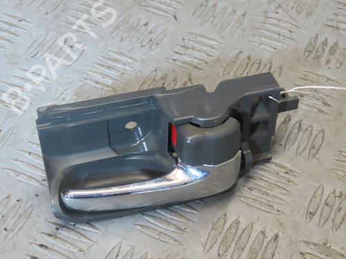 Front right interior door handle TOYOTA HILUX VII Pickup (_N1_, _N2_, _N3_) 3.0 D-4D 4WD (KUN26) | BP23124029I14 