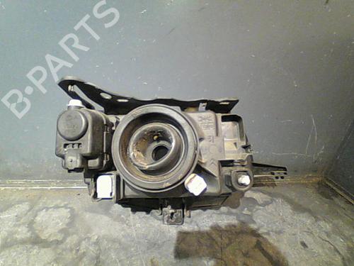Used Left headlight CITROËN SAXO (S0, S1) 1.1 X, SX (60 hp) 11213721