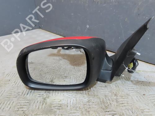 Left mirror SUZUKI SWIFT III (MZ, EZ) 1.3 (RS413, ZC11S) | BP29515640C26 