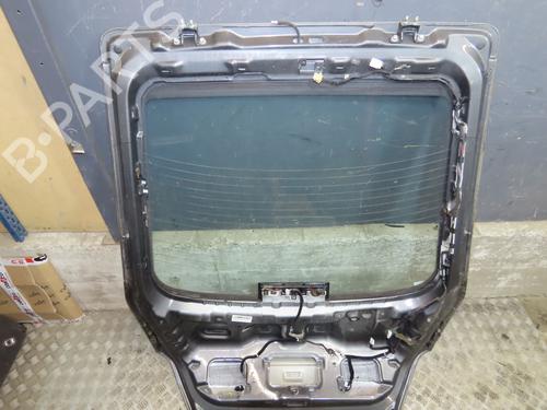Used Tailgate HYUNDAI COUPE II (GK) 2.0 (139 hp) 27168839