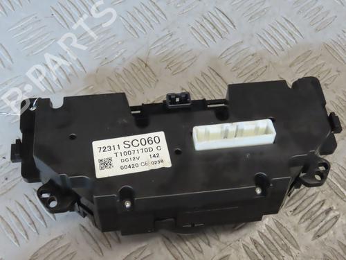 Used Climate control SUBARU FORESTER (SH_) [2007-2025]  23113748