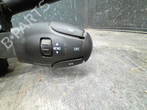 Steering column stalk PEUGEOT 207 (WA_, WC_) 1.4 HDi | BP10761861I23 