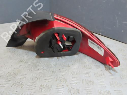 Used Left taillight PEUGEOT 206+ (2L_, 2M_) 1.1 (60 hp) 27471045