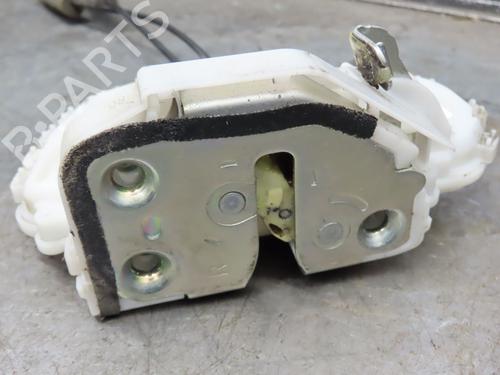 Høyre bak lås HONDA CIVIC VIII Hatchback (FN, FK) 2.2 CTDi (FK3) | BP16559262C99 
