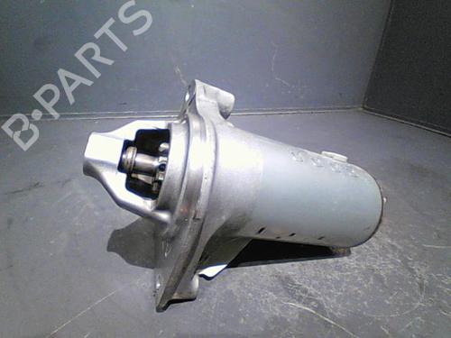 Used Starter PEUGEOT 208 I (CA_, CC_) 1.2 VTI 82 (82 hp) 10758597