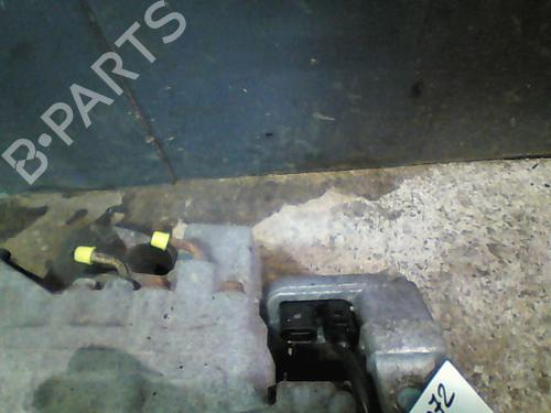 Rear differential VW GOLF V (1K1) 2.0 TDI 16V 4motion | BP23112510M24