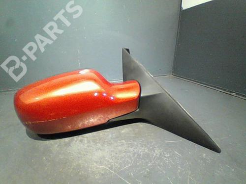 Right mirror RENAULT SCÉNIC II (JM0/1_) 1.9 dCi (JM0G, JM12, JM1G, JM2C) | BP11212512C27