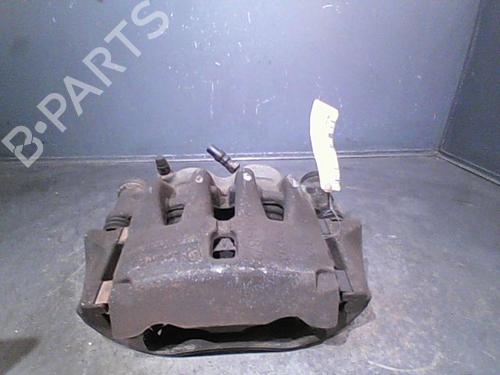 Used Right front brake caliper CITROËN JUMPER II Van 2.2 HDi 100 (101 hp) 14872296