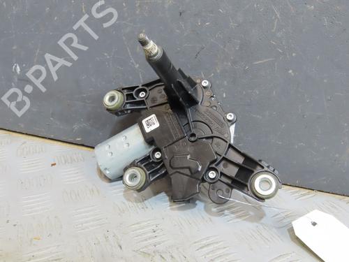 Used Rear wiper motor RENAULT CLIO IV (BH_) 0.9 TCe 90 (BHNF, BHMA, BHMH, BHJK, BHJR) (90 hp) 30502397