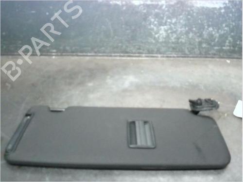 Left sun visor HYUNDAI TUCSON (TL, TLE) 1.7 CRDi | BP15395303I1 
