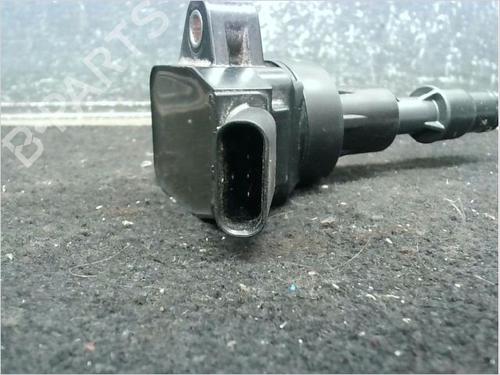Used Ignition coil KIA RIO IV (YB, SC, FB) 1.0 T-GDI 100 (101 hp) 14978381