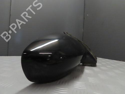 Right mirror PEUGEOT 607 (9D, 9U) | BP18124108C27