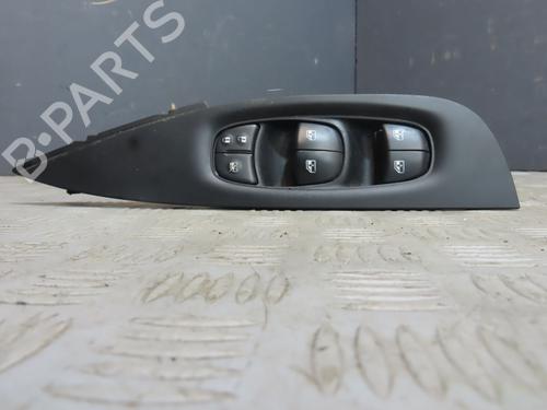 Left front window switch NISSAN QASHQAI II (J11, J11_) 1.2 DIG-T | BP27094779I27