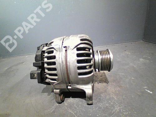 Alternator VW GOLF VI (5K1) 1.6 TDI | BP10758984M7 