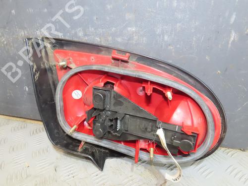 Used Right taillight Right taillight 10768524 10768524