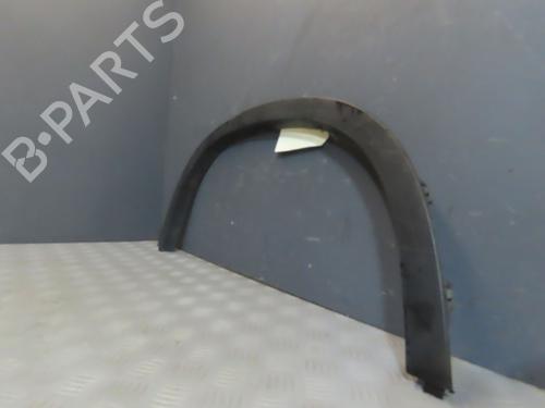 Rear left wheel arch trim BMW X1 (E84) xDrive 18 d | BP21211101C136
