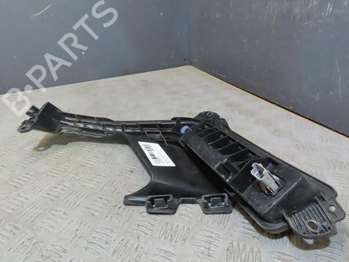 Used Left daytime light PEUGEOT 308 I (4A_, 4C_) 1.6 HDi (112 hp) 26590049