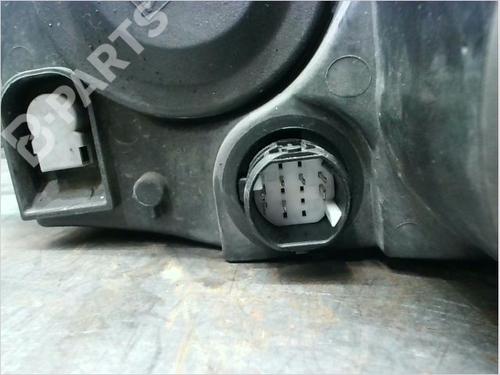 Right headlight FIAT PUNTO (188_) 1.3 JTD 16V | BP11425317C29 