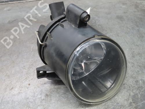 Used Right front fog light SEAT LEON (1P1) 1.9 TDI (105 hp) 17193469