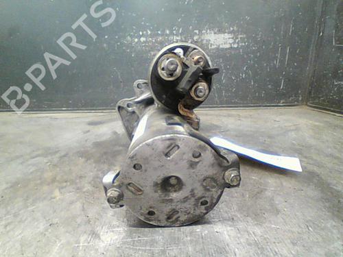 Used Starter RENAULT MEGANE III Hatchback (BZ0/1_, B3_) 1.5 dCi (86 hp) 10758832