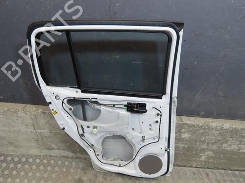 Used Right rear door SUZUKI CELERIO (LF) 1.0 (AVK310) (68 hp) 30978762