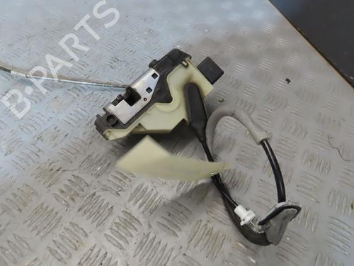 Front right lock CITROËN C4 II (NC_) 1.6 HDi 90 | BP19479469C97 