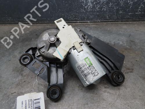 Used Rear wiper motor CITROËN JUMPY II Van 1.6 HDi 90 8V (90 hp) 16648059