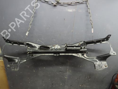 Frontplate/Frontkurv CITROËN BERLINGO / BERLINGO FIRST Box Body/MPV (M_) [1996-2011]  23114634