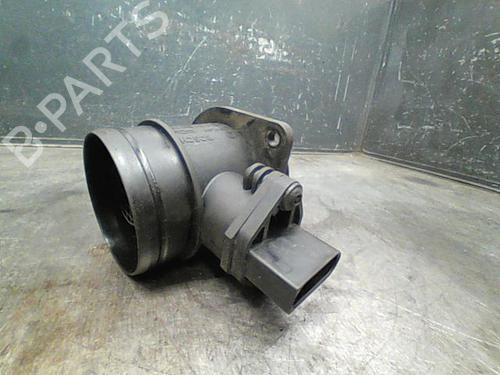 Used Mass air flow sensor VW SHARAN (7M8, 7M9, 7M6) 1.9 TDI (115 hp) 23111601