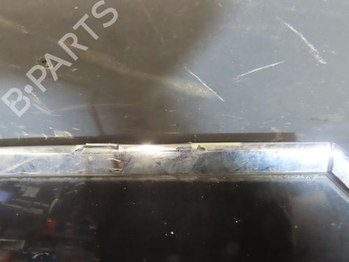 Used Hood CITROËN C4 Coupe (LA_) 1.6 HDi (90 hp) 29759739