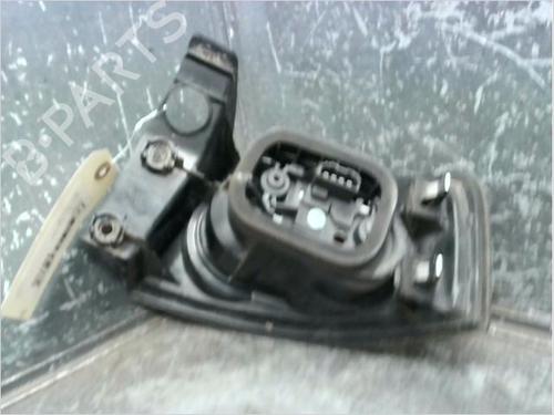 Used Left taillight SEAT IBIZA III (6L1) 1.9 SDI (64 hp) 14980086
