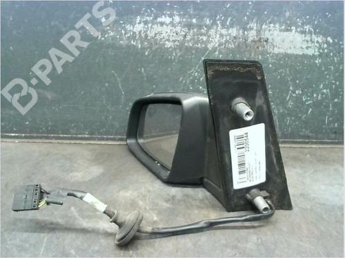 Left mirror OPEL ZAFIRA / ZAFIRA FAMILY B (A05) 1.9 CDTI (M75) | BP11031925C26 