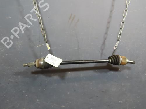 Used Right front driveshaft Right front driveshaft DACIA SPRING EV (B6M1) (45 hp) 34106456 34106456