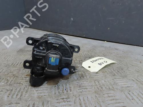 Left front fog light CITROËN JUMPY III Van (V_) 1.5 BlueHDi 120 | BP29645070C30 