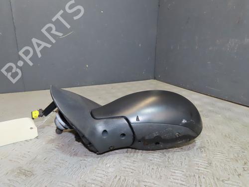 Left mirror PEUGEOT 206+ (2L_, 2M_) 1.4 HDi eco 70 | BP24705846C26