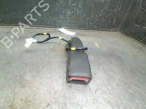Seat buckle TOYOTA AYGO (_B1_) 1.0 (KGB10_, KGB10R) | BP14873077I32 