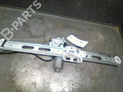Front left window mechanism MERCEDES-BENZ A-CLASS (W168) A 170 CDI (168.008) | BP11212152C22 