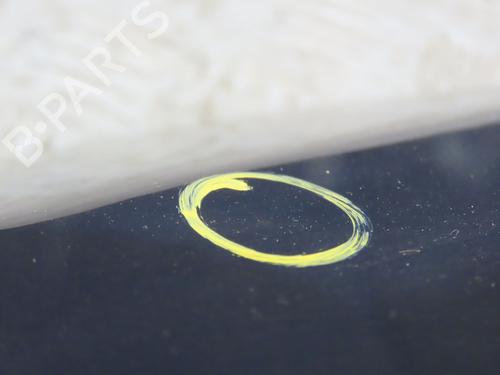 Used Fuel flap DACIA DUSTER (HS_) 1.2 TCe 125 (125 hp) 24624838